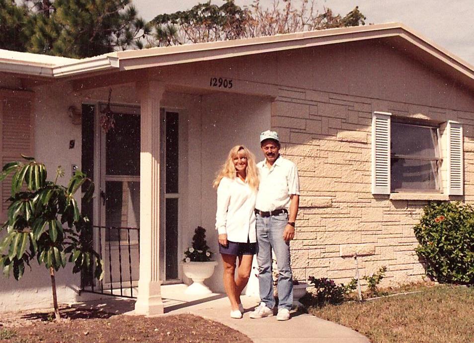 Hudson, Fl