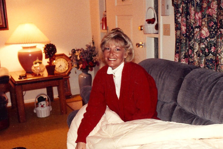 Mom Hudson 1