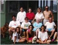 Pine Lake '86